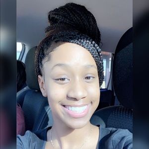 Meet your Posher, Jasmine